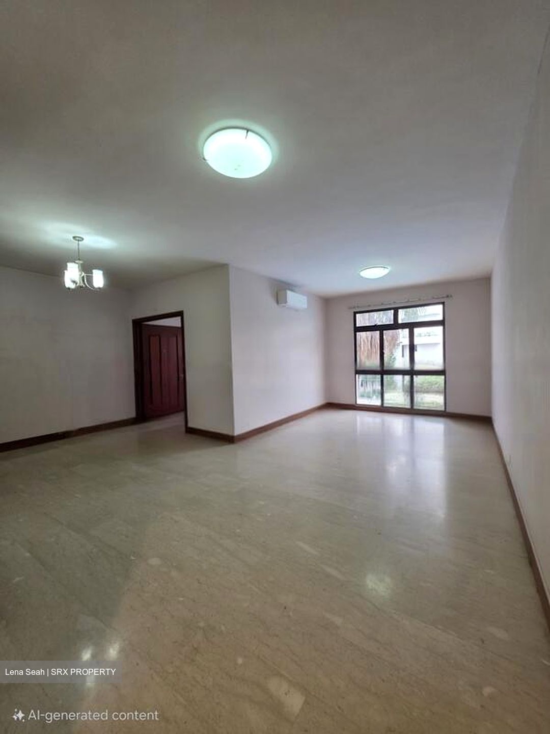 Seletaris (D27), Condominium #469677201